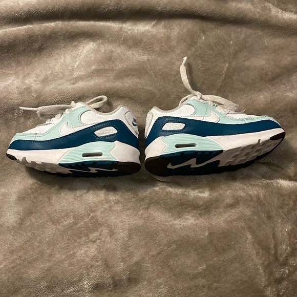 Nike Other - Nikes toddler sz 7c